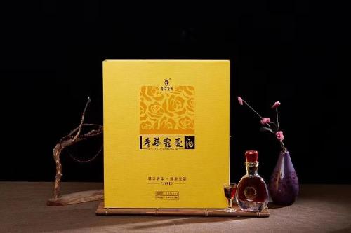 奢華寵愛(ài)SOD健康養(yǎng)生酒 開(kāi)啟精致養(yǎng)生保健新體驗(yàn)