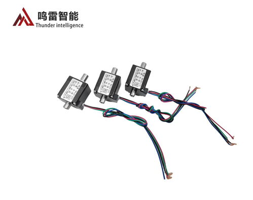 2026年電機(jī)與控制系統(tǒng)精選指南 從步進(jìn)到伺服，從閉環(huán)到總線的一站式品牌推薦與研發(fā)前瞻